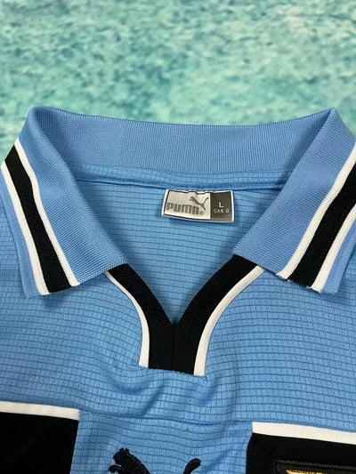 1998/99 Lazio long sleeve vintage jersey