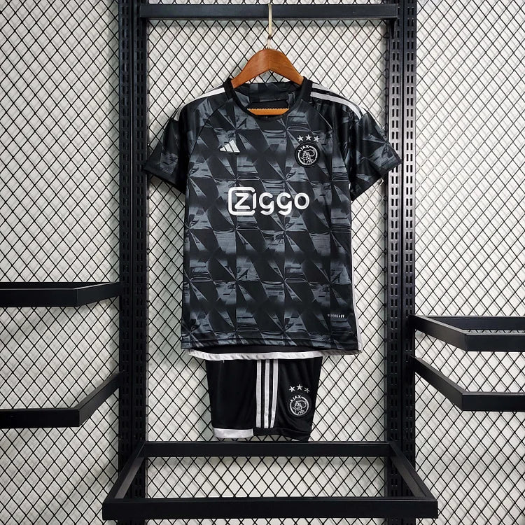 2023/2024 Ajax Away Third Football Shirt