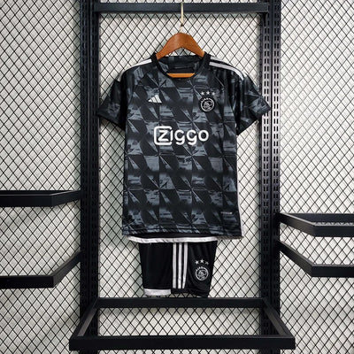 2023/2024 Ajax Away Third Football Shirt