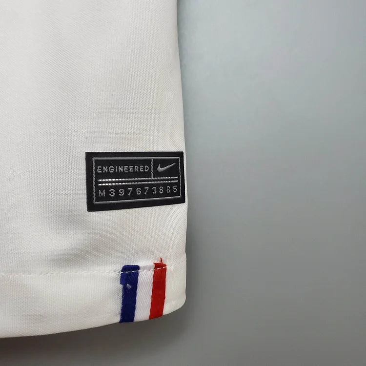 2020/21 Paris Away Jersey