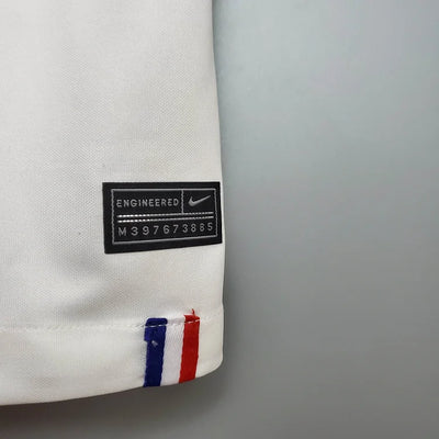 2020/21 Paris Away Jersey