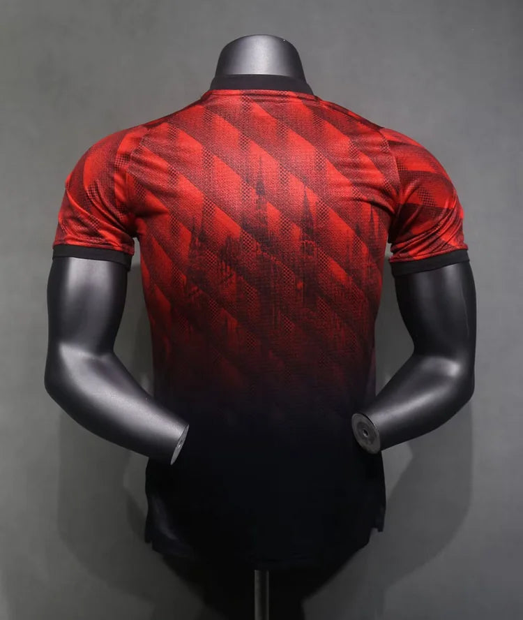 2024/25 Ac Milan Special Edition Shirt - Player Edition
