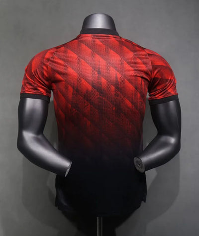 2024/25 Ac Milan Special Edition Shirt - Player Edition