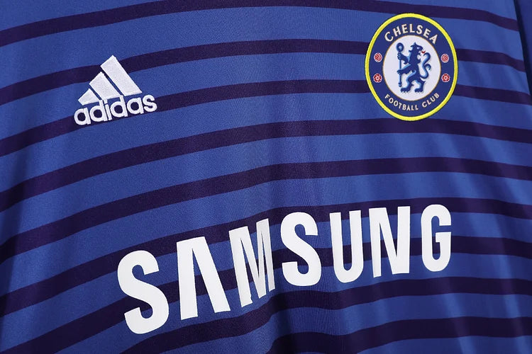 2014/15 Chelsea Home Retro Shirt