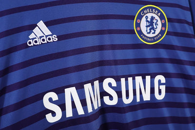2014/15 Chelsea Home Retro Shirt