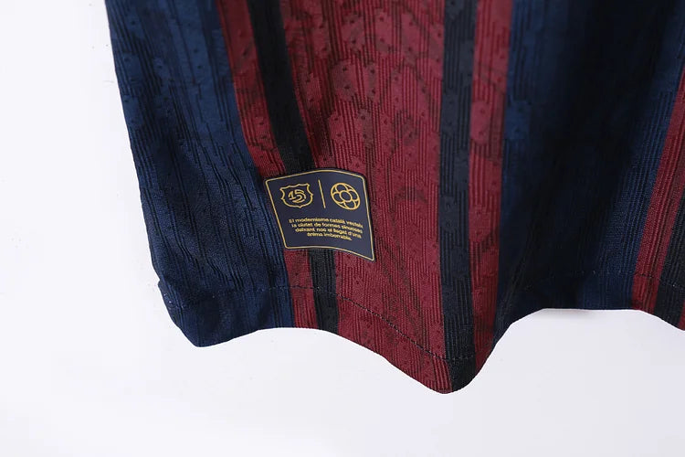 2025/2026 Barcelona 125Th Anniversary Fan Edition
