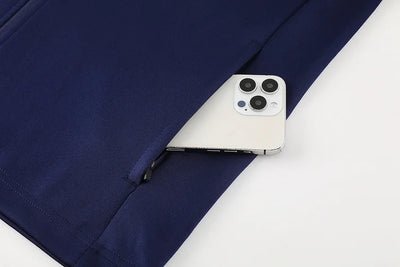 2024/25 Riyadh Victory Blue Jacket Suit