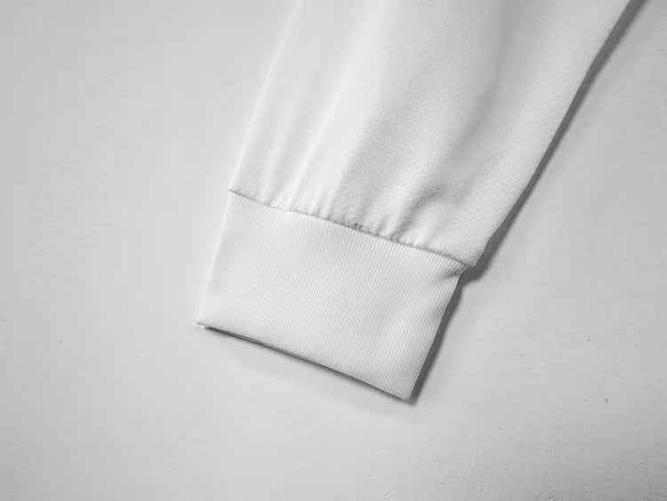 2012/13 Santos Home Retro Long Sleeve Shirt