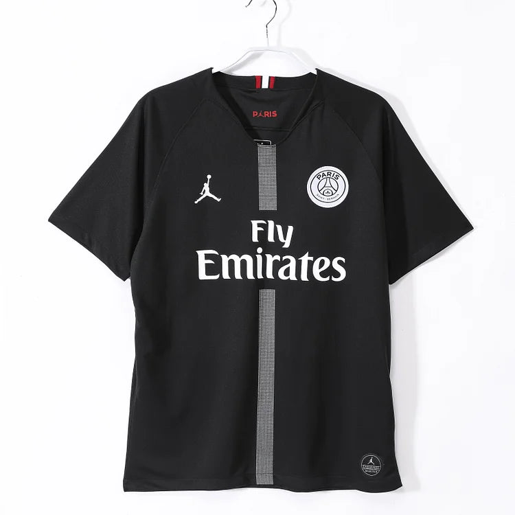 2018/19 Paris Home Retro Jersey