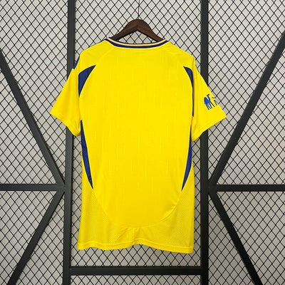 2024/25 Al-Riyadh Victory Home Jersey