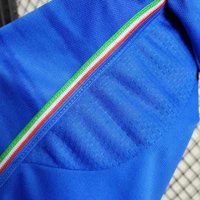 2023 Italy Home Shirt