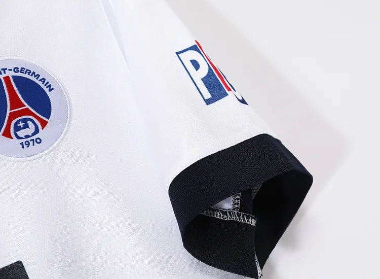 1998/99 Paris Third Away Retro Jersey