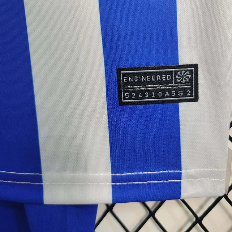2023/2024 Brighton Home Football Shirt