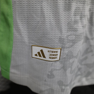 2024/25 Algeria Home - Players Edition