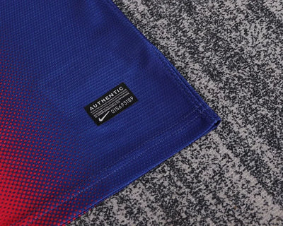 2012/13 Barcelona Home Shirt - Kids