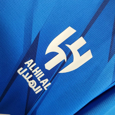 2023/24 Riyadh Home Jersey
