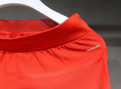 2024/25 FC Bayern Home Shorts - Player Edition.
