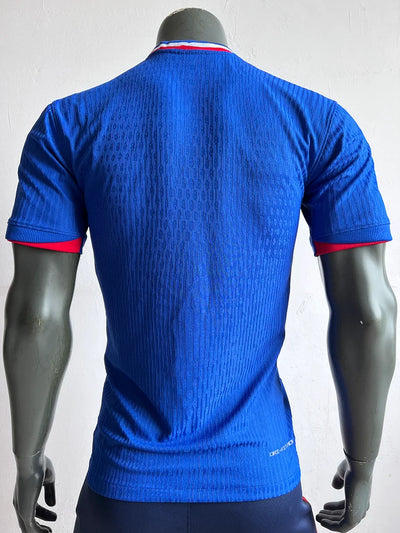 2024/25 France Home Shirt - Player Edition