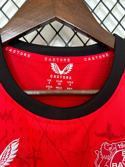 2024/25 Leverkusen Home Shirt