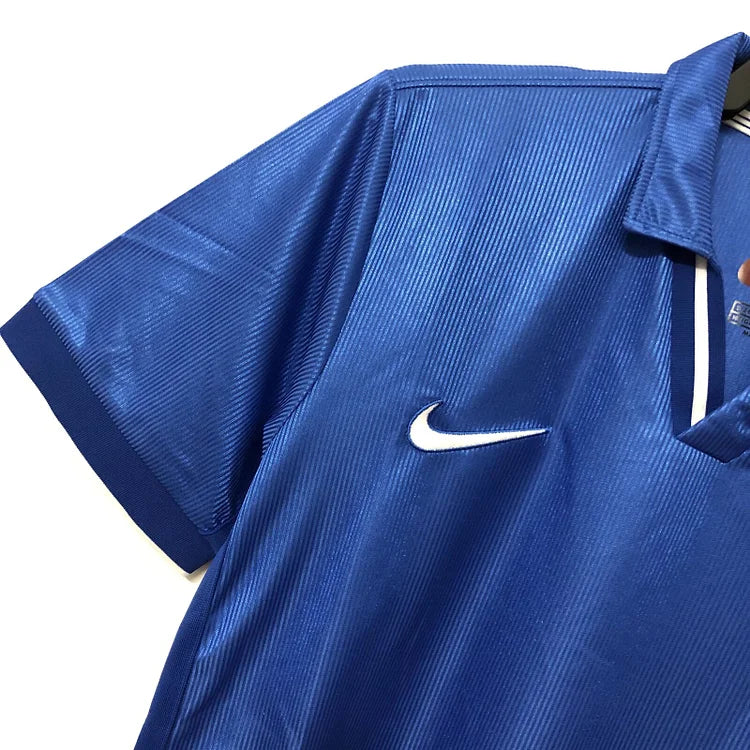 1998 Italy home retro jersey