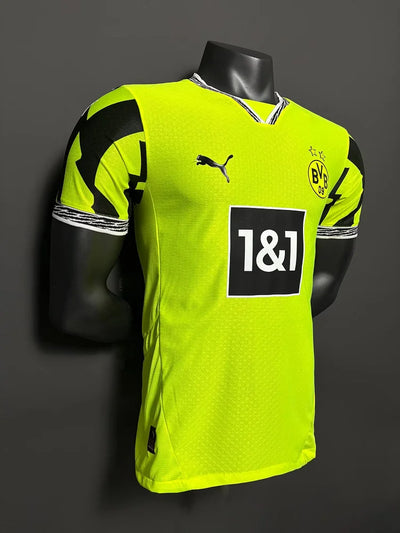 2024/25 Dortmund Special Edition Shirt - Player Edition