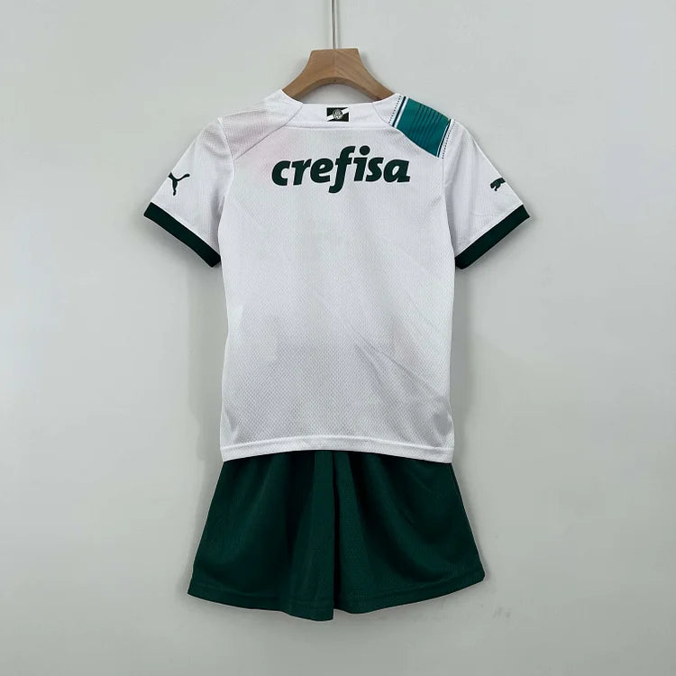 2023/2024 Palmeiras Home Jersey