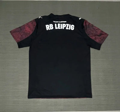 2025/2026 Leipzig Second Away Fans Edition