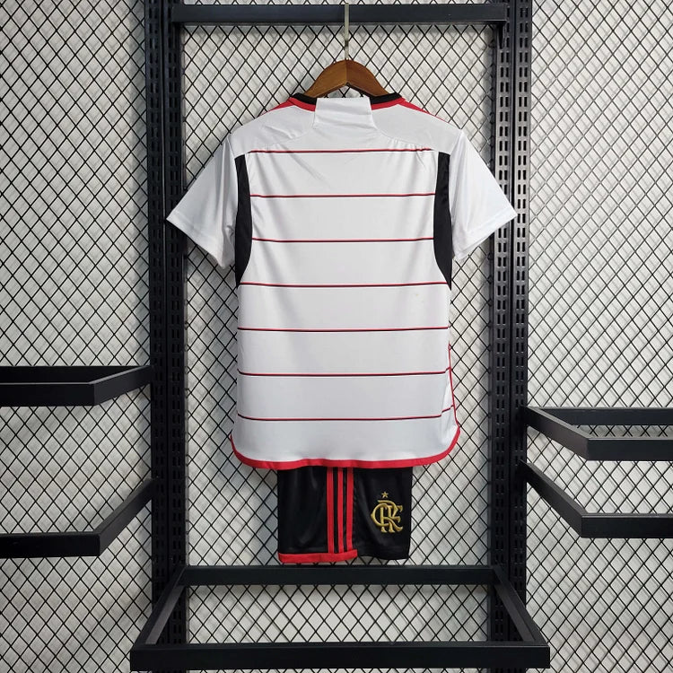 2023/2024 Flamengo Away Jersey