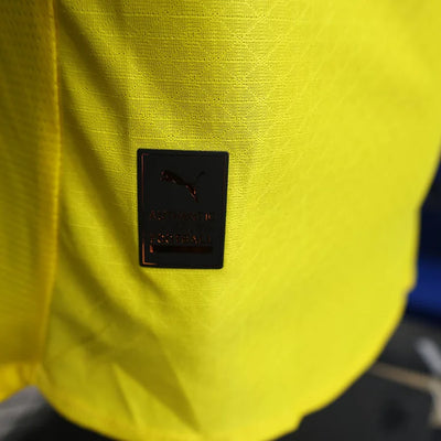 2025/26 Dortmund Home Jersey - Player Edition