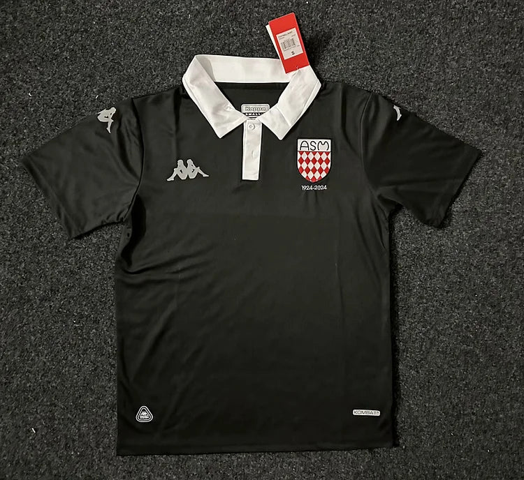2024/25 Monaco 120th Anniversary Edition.