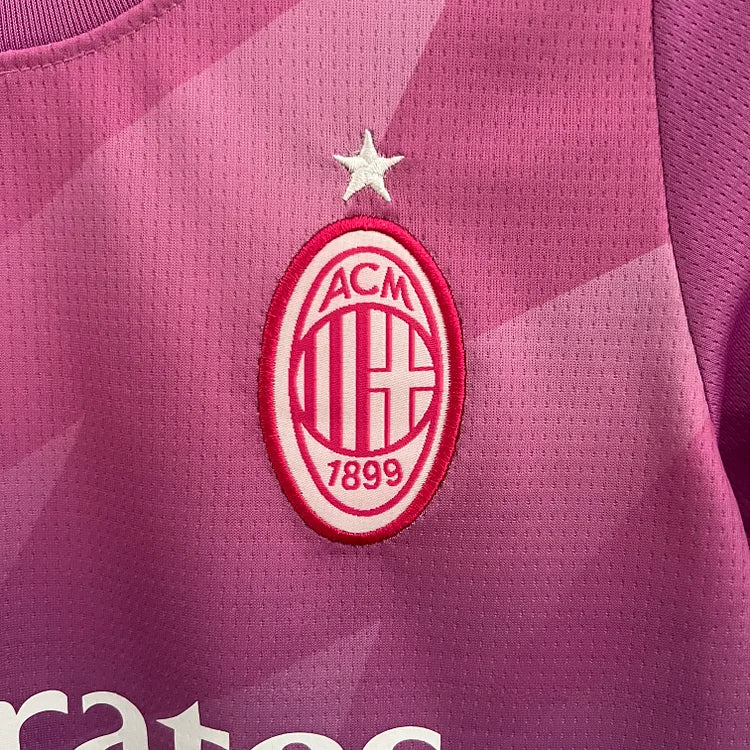 2023/2024 Ac Milan Third Away Soccer Jersey