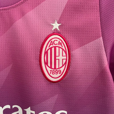 2023/2024 Ac Milan Third Away Soccer Jersey