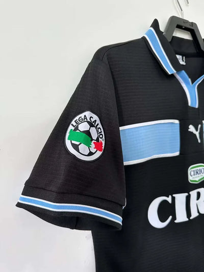1998/99 Lazio second away kit