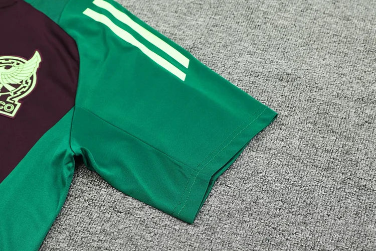2024/25 Mexico Training Kit