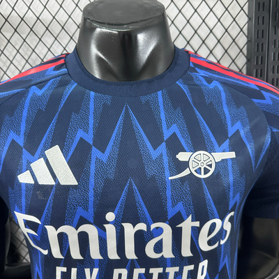 25/26 Arsenal Away Player Edition