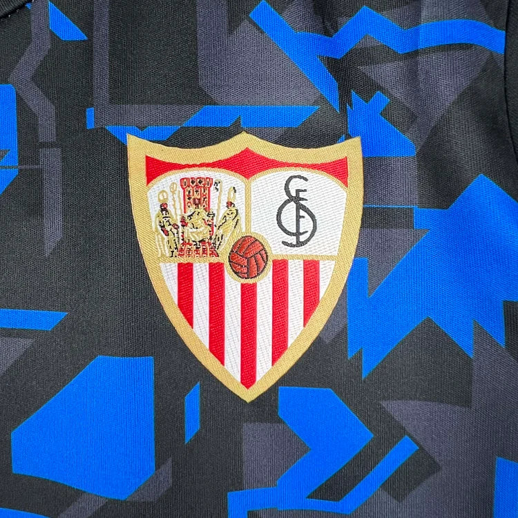 2023/2024 Seville Third Away Football Shirt