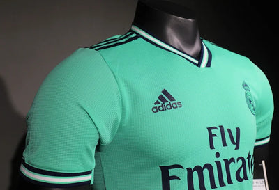 2019/20 Real Madrid Second Away - Player Edition