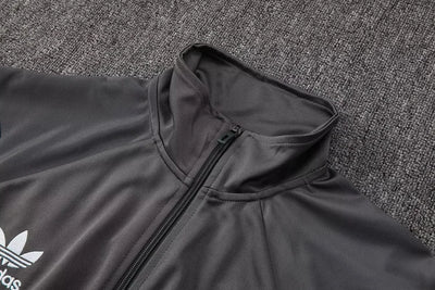 2025/2026 Real Madrid Jacket Set
