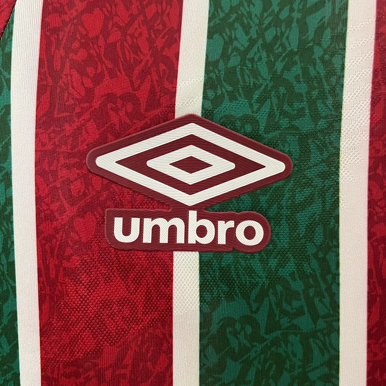 2024/25 Fluminense Home Jersey