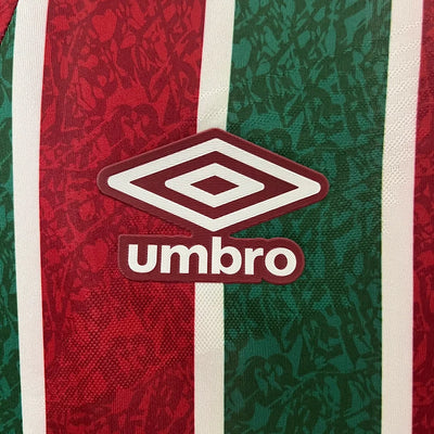 2024/25 Fluminense Home Jersey