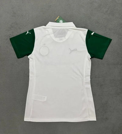2025/26 Palmeiras Away - Women'S Jersey