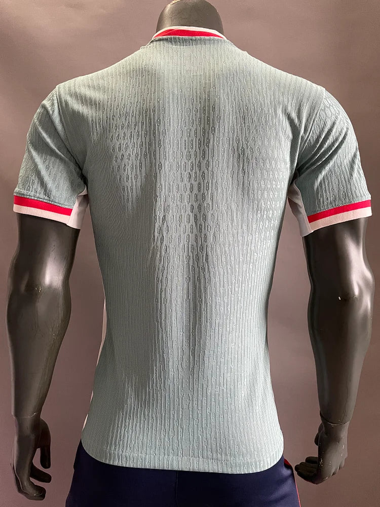 2024/2025 Atletico Madrid Away Player Edition