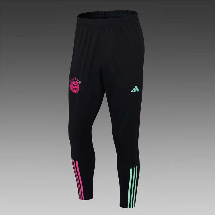 2023/24 Bayern Munich training uniform
