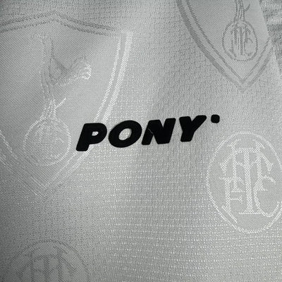 1995/97 Tottenham Hotspur Home Shirt