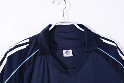 2005/06 Real Madrid Away Retro Jersey