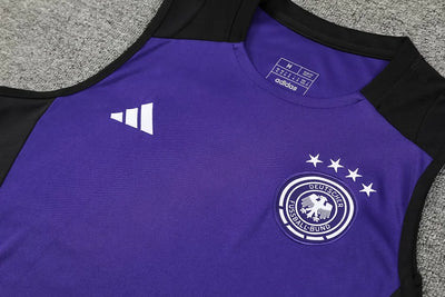 2024/25 Germany Training Vest.
