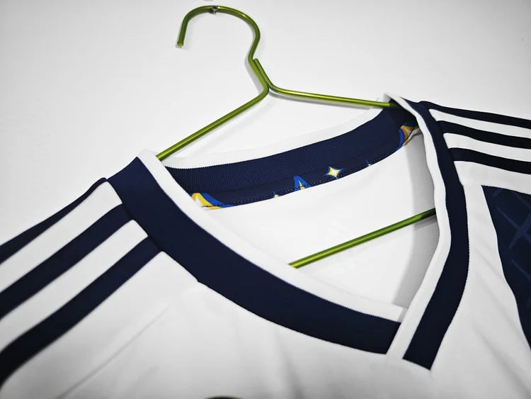 2012/13 LA Galaxy Home Retro Jersey