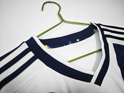 2012/13 LA Galaxy Home Retro Jersey