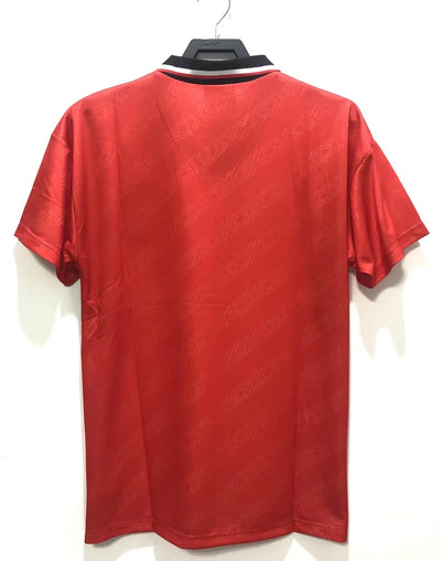 1994/95 Nottingham Forest Home Retro Jersey