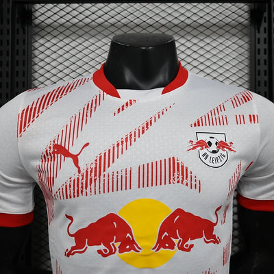 2024/25 Leipzig Home Shirt - Player Edition